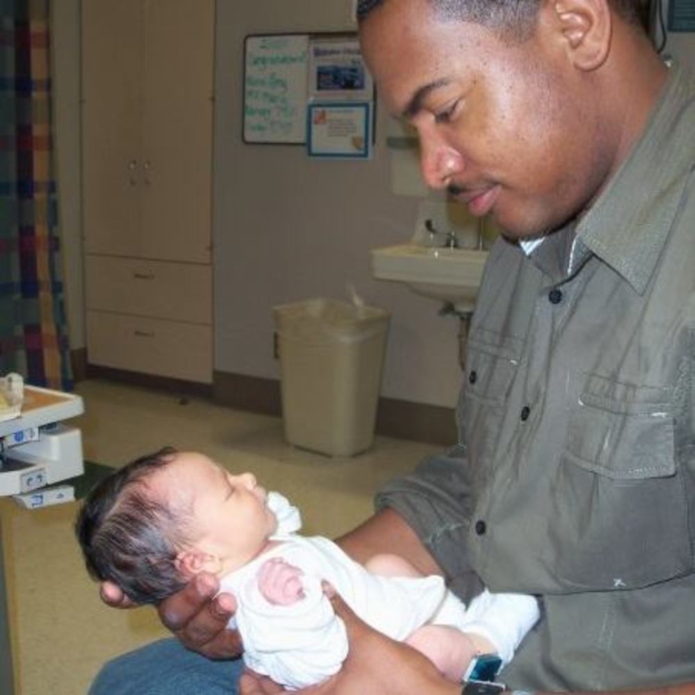 Meet your Posher, Maurice